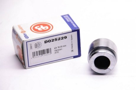 Элементы тормозного суппорта AUTOFREN D025229 (фото 1)