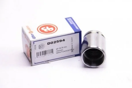 Элементы тормозного суппорта AUTOFREN D02594