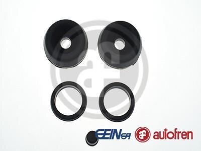 Ремкомплект, колісний гальмівний циліндр AUTOFREN D3400