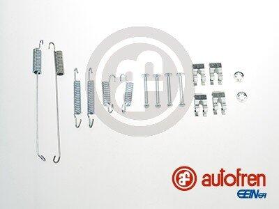 Гальмівні аксесуари AUTOFREN D3888A