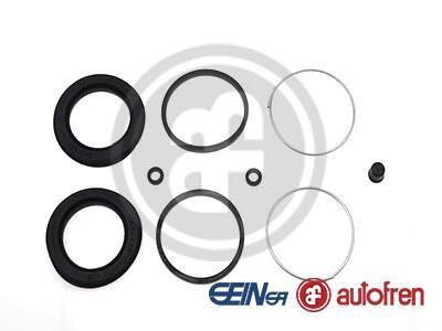 Елементи гальмівного супорта AUTOFREN D4063