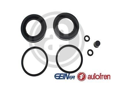 Ремкомпл. супорта зад MB W116/C126 (38мм) 72-91 AUTOFREN D4095