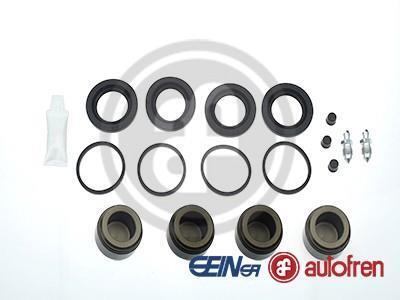 Елементи гальмівного супорта AUTOFREN D42593C
