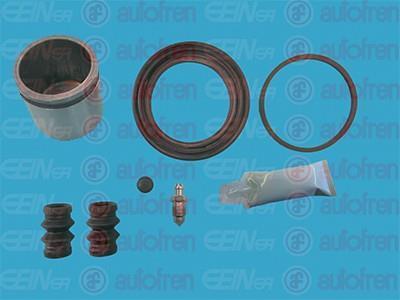 Елементи гальмівного супорта AUTOFREN D42600C
