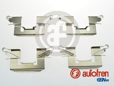 Гальмівні аксесуари AUTOFREN D42677A