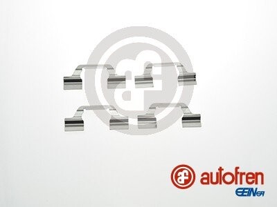 Тормозные аксессуары AUTOFREN D42801A