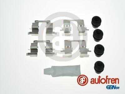 Гальмівні аксесуари AUTOFREN D42891A