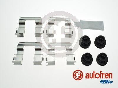 Гальмівні аксесуари AUTOFREN D42947A
