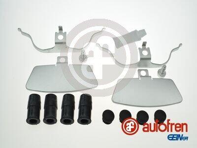 Гальмівні аксесуари AUTOFREN D42975A