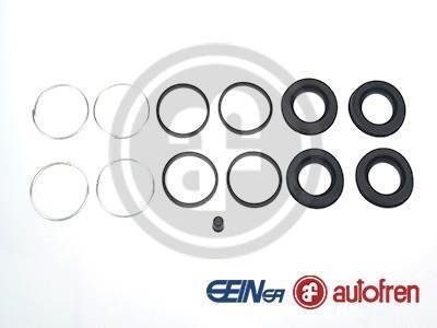 Елементи гальмівного супорта AUTOFREN D4407