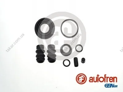 Элементы тормозного суппорта AUTOFREN D4564 (фото 1)