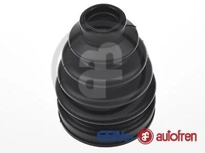 Пыльник ШРУСа со стороны колеса наружный AUTOFREN D8124