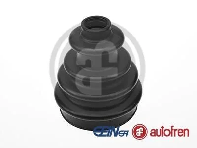 Пыльник ШРУСа двусторонний передний мост AUTOFREN D8159E