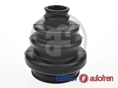 Пильовик ШРУСу двосторонній передній міст AUTOFREN D8207