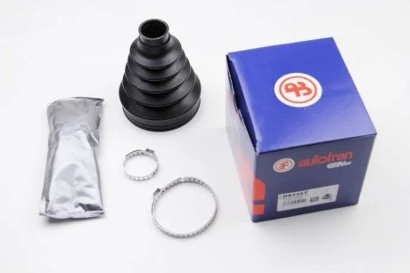 Пыльник ШРУСа двусторонний передний мост AUTOFREN D8335T