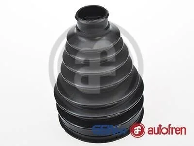 Пыльник ШРУСа со стороны колеса наружный AUTOFREN D8379T