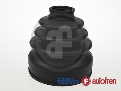 Пильовик приводу колеса AUTOFREN D8573