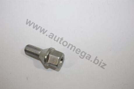 Болт кріплення колеса на OPEL AUTOMEGA 110153215