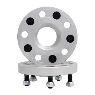 Проставка для вылета колес 20мм на Toyota 5x114,3 dia 60,1 Autoprostavka 1001-04-101/20