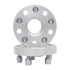 Проставка для вылета колес 25мм на Toyota 5x114,3 dia 60,1 Autoprostavka 1001-04-101/25 (фото 4)