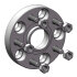 Проставка для вылета колес 25мм на Toyota 5x114,3 dia 60,1 Autoprostavka 1001-04-101/25 (фото 5)
