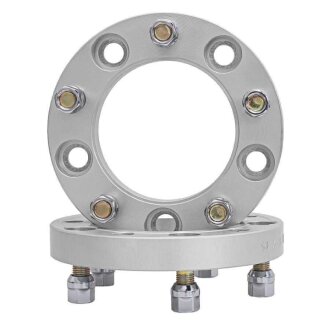 Проставка для вильоту коліс 25мм на Toyota 5x150 dia 110.1 Autoprostavka 1001-04-138/25