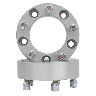 Проставка для вильоту коліс 50мм на Toyota 5x150 dia 110.1 Autoprostavka 1001-04-138/50