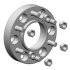 Проставка для вылета колес 30мм на Toyota 6x139,7 dia 95,2 (STUD14X1.5) Autoprostavka 1001-04-147/30 (фото 1)