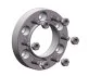 Проставки для вильоту коліс на Toyota 30 мм 6x139,7 dia 107,5 (STUD12x1.5) Autoprostavka 1001-04-153/30 (фото 1)