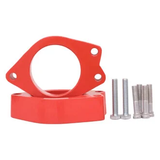 Проставки задних стоек 40 мм Toyota Corolla Autoprostavka 1001-15-005/40