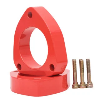 Проставки передних стоек 30 мм Toyota Yaris Autoprostavka 1001-15-006/30