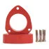 Проставки передних стоек 40 мм Toyota Yaris Autoprostavka 1001-15-006/40 (фото 1)