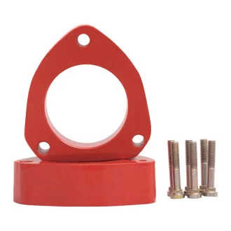 Проставки передних стоек 40 мм Toyota Yaris Autoprostavka 1001-15-006/40