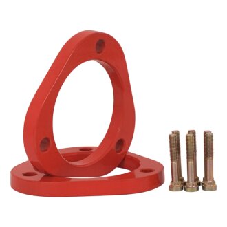 Проставки передних стоек 15 мм Toyota Corolla Autoprostavka 1001-15-011/15