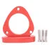 Проставки передніх стійок 25 мм Toyota Prius Autoprostavka 1001-15-013/25 (фото 1)
