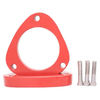 Проставки передних стоек 25 мм Toyota Prius Autoprostavka 1001-15-013/25