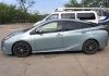 Проставки передних стоек 30 мм Toyota Prius 50 Autoprostavka 1001-15-013/30 (фото 3)