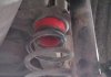 Проставки задних пружин 30 мм Toyota Prius Autoprostavka 1001-15-014/30 (фото 12)