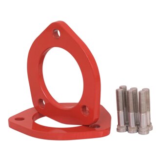 Проставки задніх стійок 15 мм Toyota Carina 2 Autoprostavka 1001-15-021/15