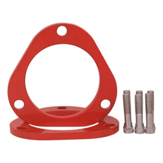Проставки передних стоек 10 мм Toyota Auris Autoprostavka 1001-15-028/10