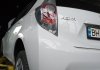 Проставки задних пружин 30 мм Toyota Prius Autoprostavka 1001-15-038/30 (фото 11)