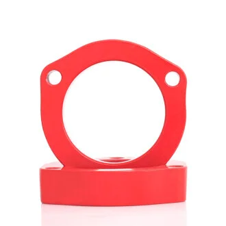 Проставки передних стоек 40 мм Toyota Celsior Autoprostavka 1001-15-051/40