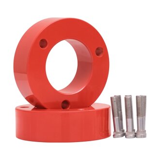 Проставки задніх стійок 40 мм Toyota Mark 2 Autoprostavka 1001-15-053/40