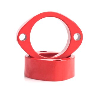 Проставки задніх стійок 50 мм Toyota Starlet Autoprostavka 1001-15-062/50