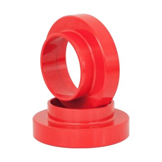 Проставки задніх пружин 40 мм Toyota Vellfire Autoprostavka 1001-15-209/40