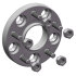 Проставка для вылета колес на Nissan 20мм 5x114,3 dia 66.1 Autoprostavka 1002-04-104/20 (фото 4)
