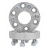Проставка для вылета колес на Nissan 30мм 6x114,3 dia 66,1 Autoprostavka 1002-04-141/30 (фото 3)