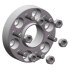 Проставка для вылета колес на Nissan 30мм 6x114,3 dia 66,1 Autoprostavka 1002-04-141/30 (фото 5)