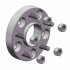 Проставка для вильоту коліс на Nissan 25мм 5x114,3 dia 66,1 (STUD12x1.25) Autoprostavka 1002-04-14/25 (фото 1)