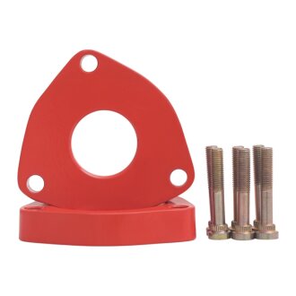 Проставки передніх стоек 10 мм Nissan Almera Classic Autoprostavka 1002-15-002/10